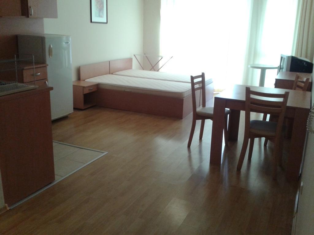 Panorama Beach Apartments Nesebar Rom bilde