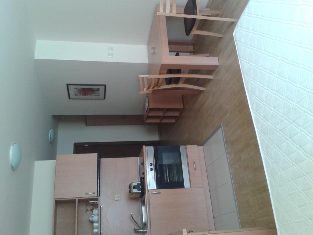 Panorama Beach Apartments Nesebar Rom bilde