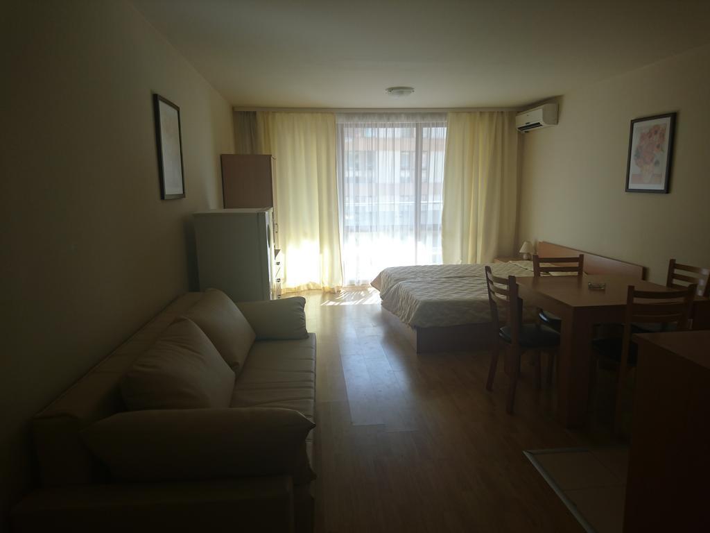 Panorama Beach Apartments Nesebar Rom bilde